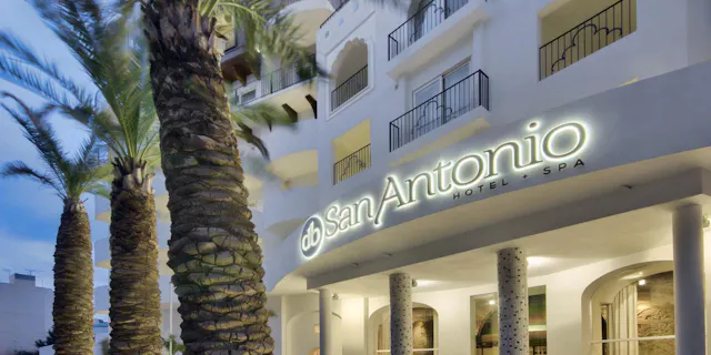 db San Antonio Hotel & Spa, Qawra, Malta — photo 2 of 22